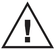 Warning Icon