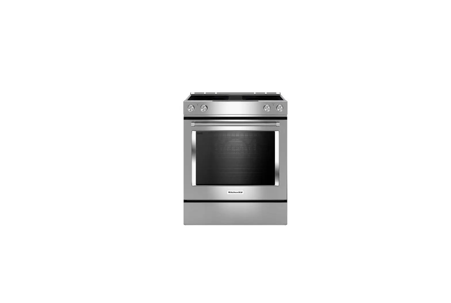 Kitchenaid Kseg950ess Slide-in Electric Range User Guide Kitchenaid Kseg950ess Slide-in Electric Range User Guide