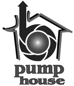 pump house logo