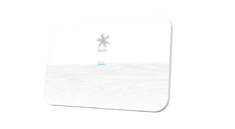Spark Smart Modem 3 User Guide Spark Smart Modem 3 User Guide