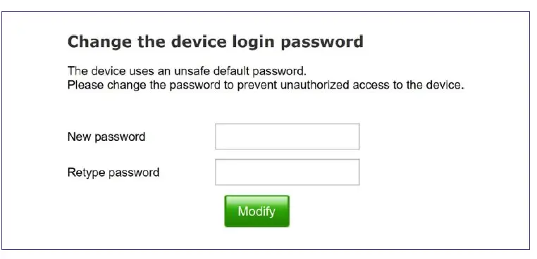 Spark Smart Modem 15