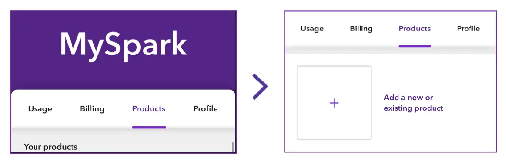 Spark Smart Modem 17