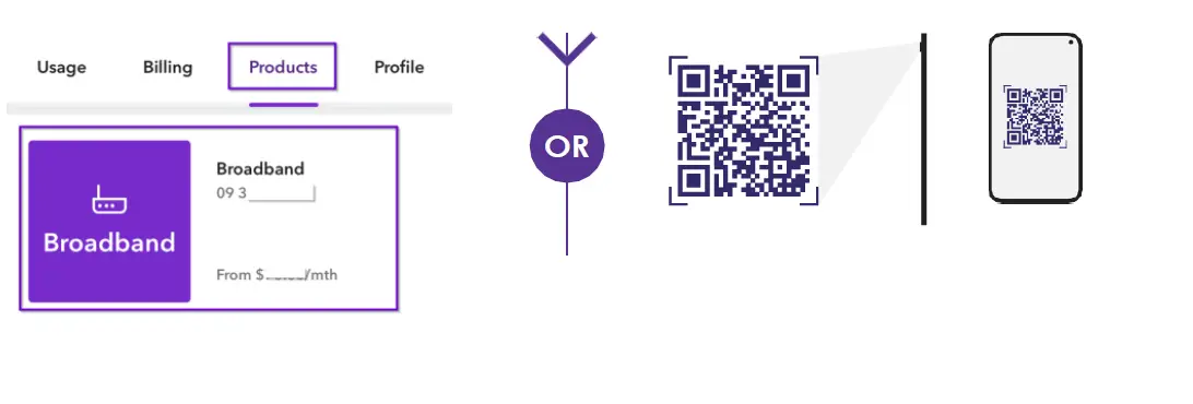 Spark Smart Modem 18