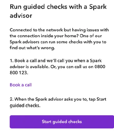 Spark Smart Modem 20