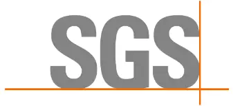 SGS LOGO