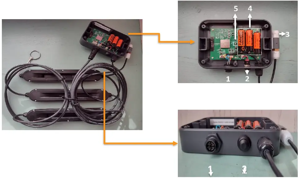SGS SWH Grain Condition Monitoring Device-2