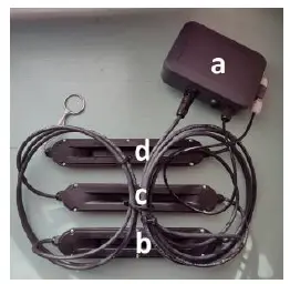 SGS SWH Grain Condition Monitoring Device-5