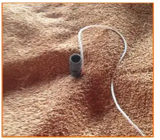 SGS SWH Grain Condition Monitoring Device-6