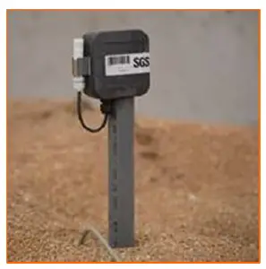 SGS SWH Grain Condition Monitoring Device-7