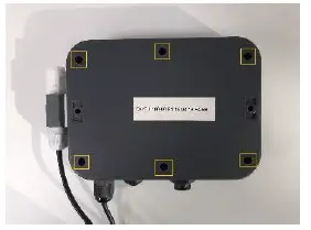 SGS SWH Grain Condition Monitoring Device-9