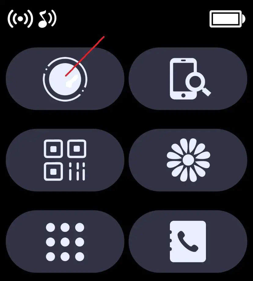 pTron Force X10 Bluetooth Calling Fitness Smartwatch - Audio Connectivity