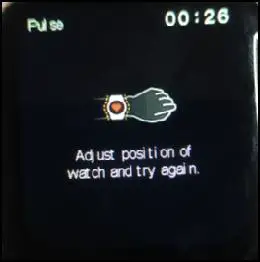 pTron Force X10 Bluetooth Calling Fitness Smartwatch - Pulse