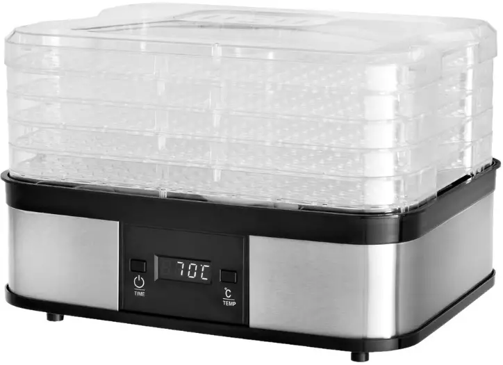 Menuett 005908 Fruit Mushroom Dryer