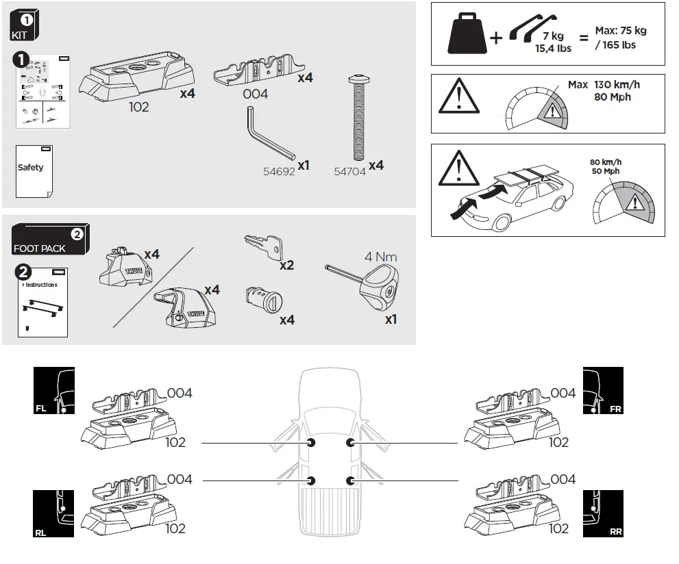 Kit-187032-Thule-Fit-Kits-1