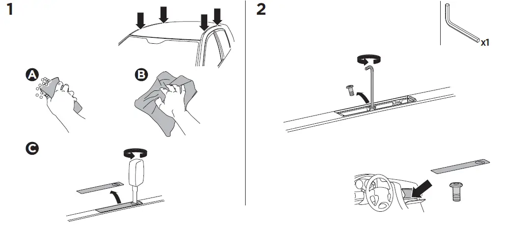 Kit-187032-Thule-Fit-Kits-2