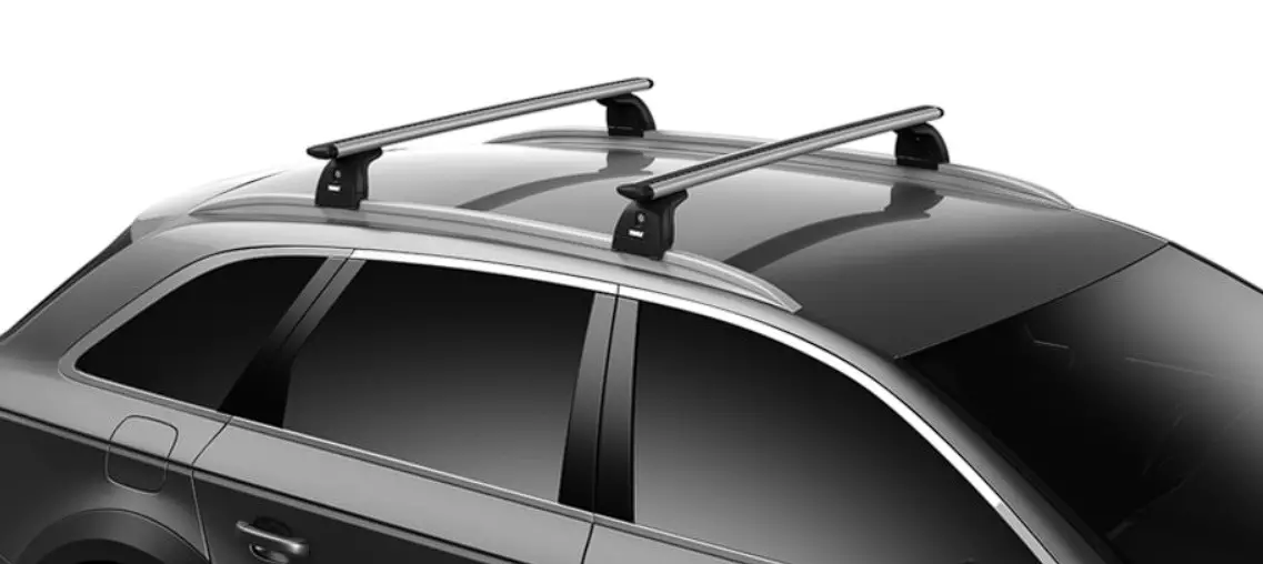 187030 Thule Fit Kits Instruction Manual