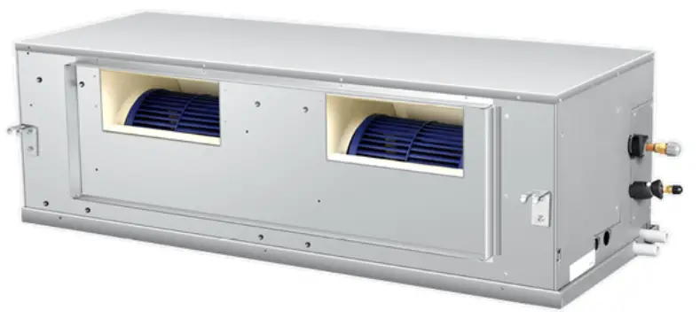 Haier HCF324W2 106cm 319L Chest Freezer