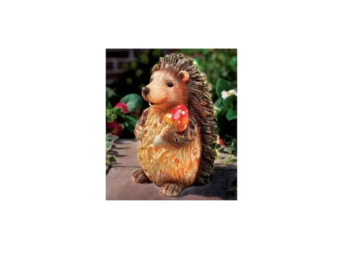 Ebay Wood Look Hedgehog Light Instructions Ebay Wood Look Hedgehog Light Instructions