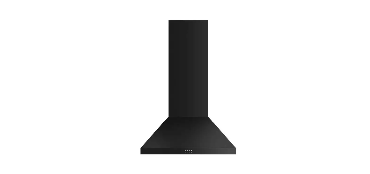 Fisher Paykel Hc30pcb1 Wall Range Hood, 30
