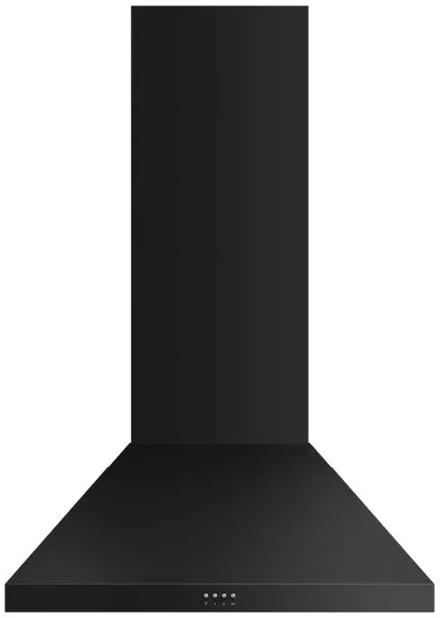 FISHER-PAYKEL-HC30PCB1-Wall-Range-Hood-30-Pyramid-Chimney-product