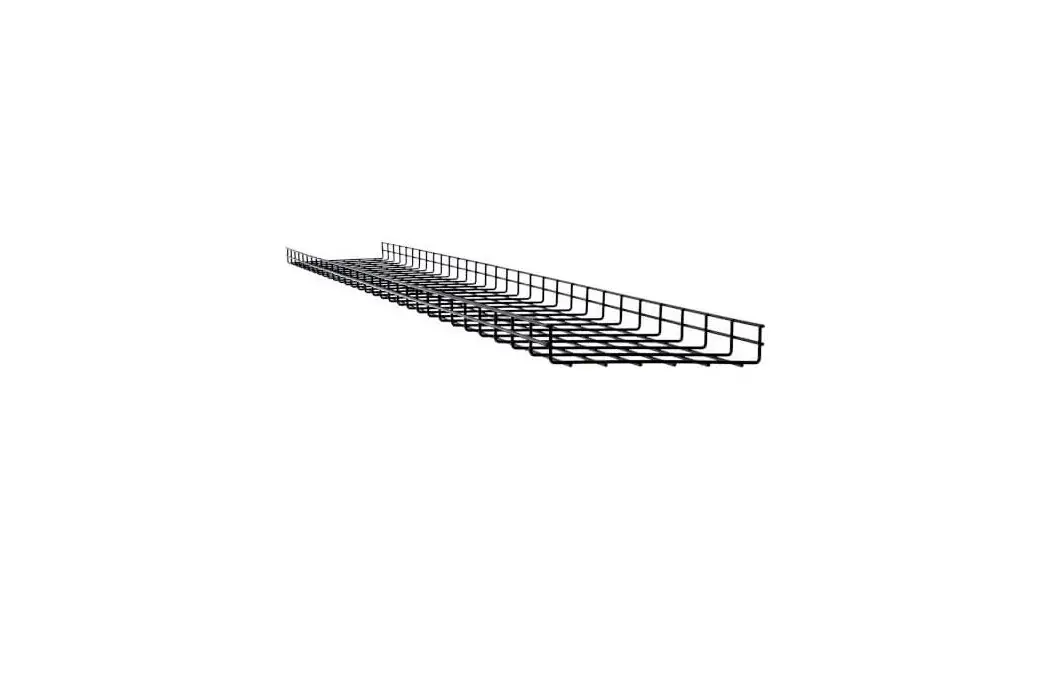 Tripp-lite Srwb12210str10 Wire Mesh Cable Tray Installation Guide