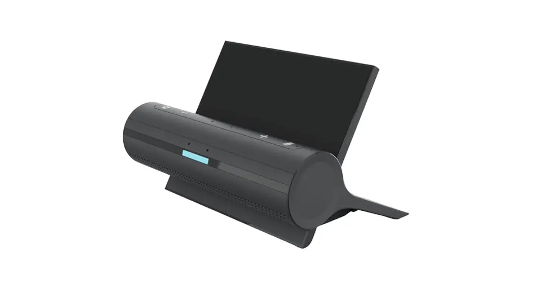 Bosch Xsdb10b Smart Kitchen Dock User Manual