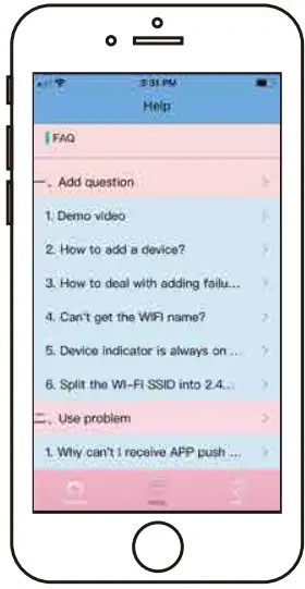 WOPET D01 Dog Treat Camera and Treat Dispenser - Fig 10