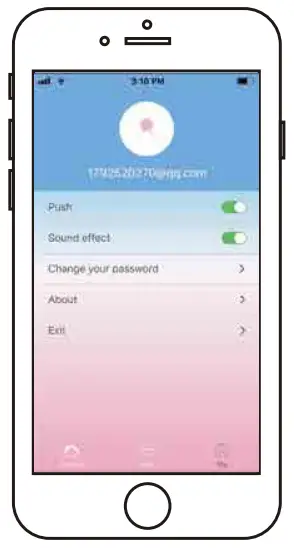 WOPET D01 Dog Treat Camera and Treat Dispenser - Fig 9