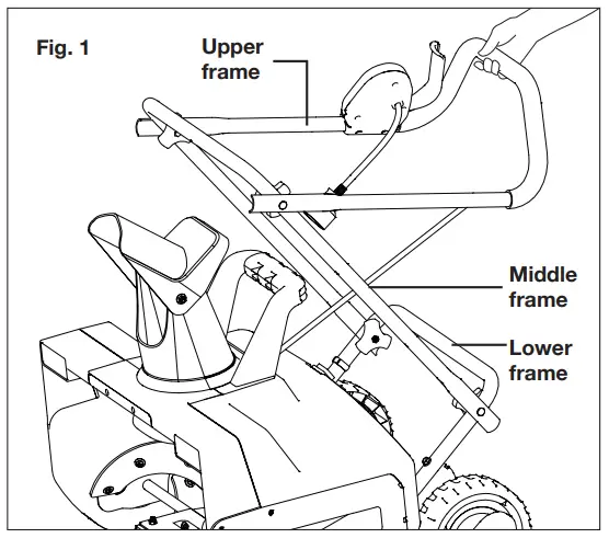 Assembly instruction