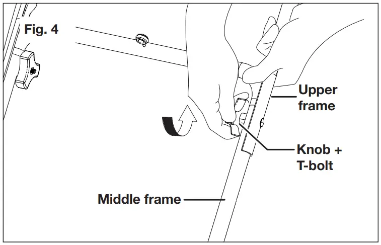 Assembly instruction