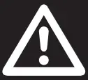 Warning icon