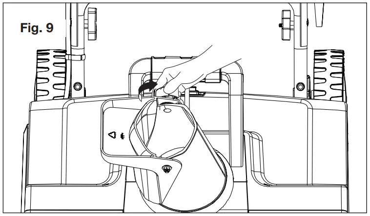 Assembly instruction