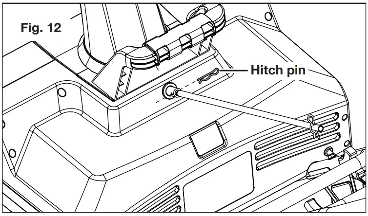 Assembly instruction