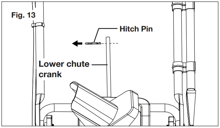 Assembly instruction