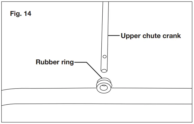 Assembly instruction