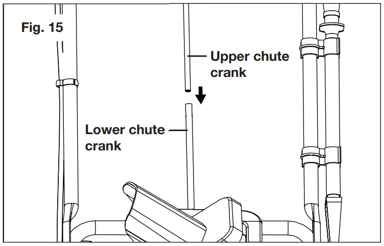 Assembly instruction
