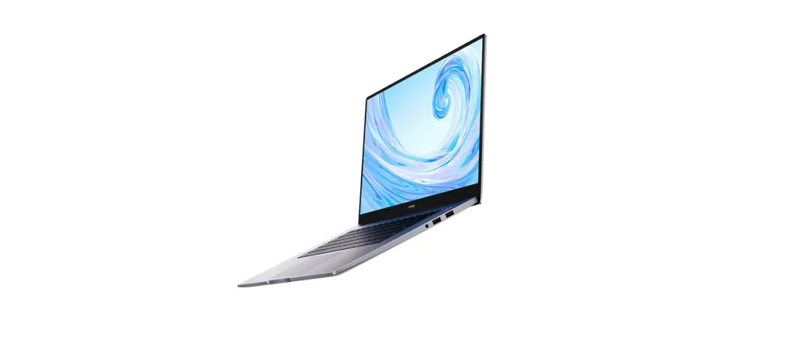 Huawei D 15 Matebook Laptop User Guide