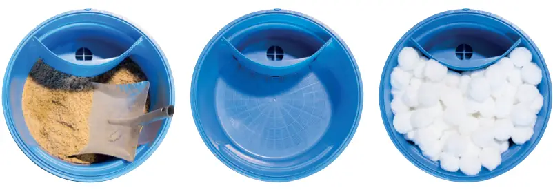 Steinbach 040050 Filter System Accessory Filter Balls-fig2