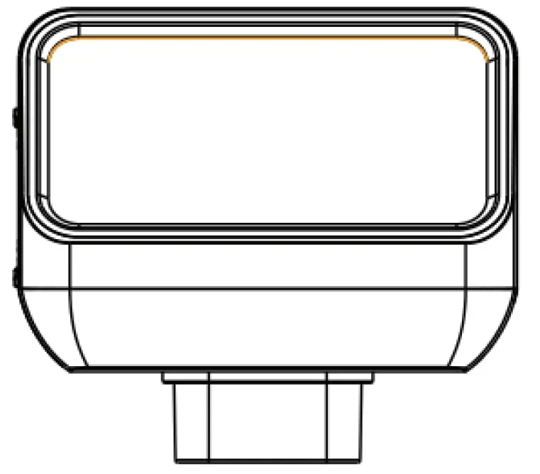 CONRAD HUNTSOLR100 30 Megapixel Wildlife Surveillance Camera