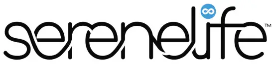 serenelife logo