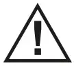 Warning icon
