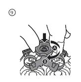 SweetLF-SWS7105-Electric-Shaver-Wet-&-Dry-Rotary-Shavers-Fig-11