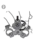 SweetLF-SWS7105-Electric-Shaver-Wet-&-Dry-Rotary-Shavers-Fig-16