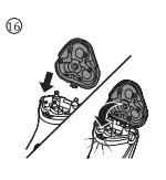 SweetLF-SWS7105-Electric-Shaver-Wet-&-Dry-Rotary-Shavers-Fig-17