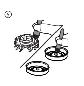 SweetLF-SWS7105-Electric-Shaver-Wet-&-Dry-Rotary-Shavers-Fig-7