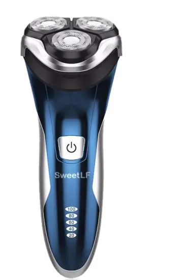SweetLF-SWS7105-Electric-Shaver-Wet-&-Dry-Rotary-Shavers-Imgg