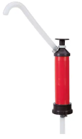 SEALEY TP89 Self-Priming Piston Pump