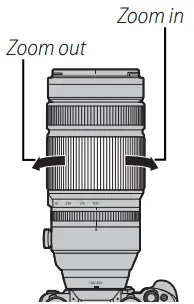 Fujifilm XF100-400mm F4.5-5.6 R LM OIS WR (10)
