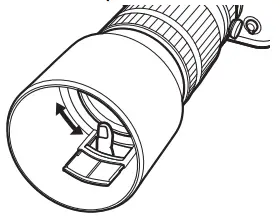 Fujifilm XF100-400mm F4.5-5.6 R LM OIS WR (7)
