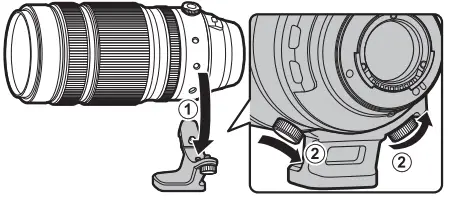 Fujifilm XF100-400mm F4.5-5.6 R LM OIS WR (8)